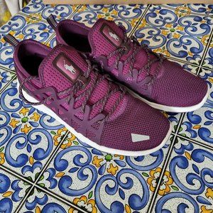 Polo running shoes